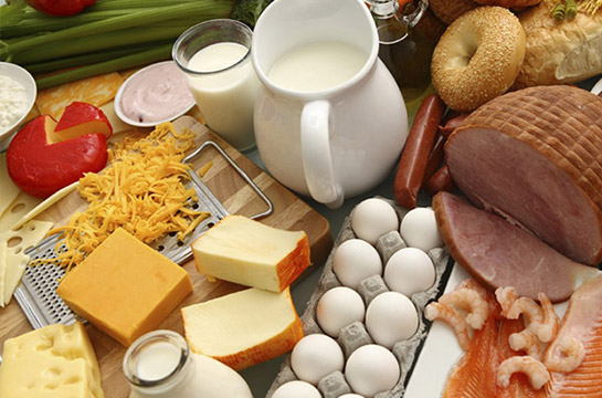 B17 Kanser Belirtileri ve Tedavisi