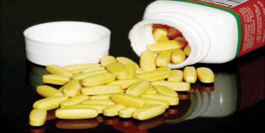 B17 Vitamin Eksikliği B17 Vitamin Eksikliği